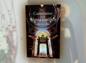 Catecismos Iglesia Católica