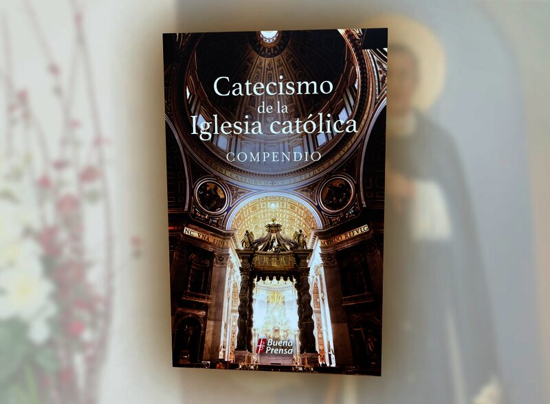 Catecismos Iglesia Católica