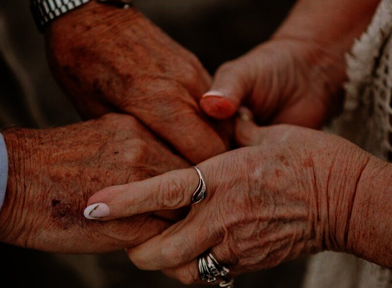 Renovación De Votos Matrimoniales