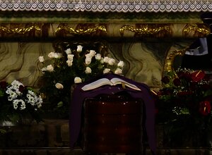 Misa Difunto, Cuerpo Presente o Cenizas